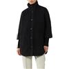 Comma 2150793 Cappotto di misto lana Donna