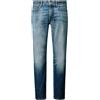 Pepe Jeans - Tapered Jeans Stanley, Jeans Uomo