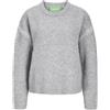 JJXX Jxitzel Crew Neck Knit Maglione Lavorato a Maglia Donna (Pacco da 1)