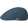 CHILLOUTS Coppola Shelton Uomo - Cappello Piatto con Visiera, Fodera Estate Primavera/Estate