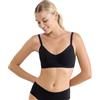 Sloggi Zero Feel Pure Soft Bra Reggiseno Imbottito Donna