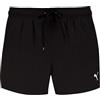 PUMA Crinkle Short Pantaloncini, Nero, XL Uomo