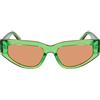 Calvin Klein Jeans Ckj23603s Sunglasses Donna