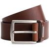 Dstrezzed DS_Leather Belt Cintura Uomo