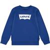 Levi's LT-Layering Top Felpa Cool Tonda