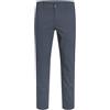 JJ REBEL JREBMICHAEL Slim Sharp Noos, Blazer Blu Marine, 32W x 32L