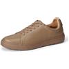 Amazon Essentials Sneaker Classiche Basse Uomo, Grigio Talpa, 42.5 EU