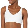 Hanes Women's Comfort Evolution Bra Reggiseno Donna (Pacco da 1)