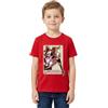 Marvel T-Shirt Bambini e Ragazzi