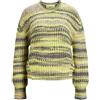JJXX Jxsimone Space Dye Crew Neck Knit Noos Maglione Donna