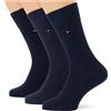 Tommy Hilfiger TH MEN SOCK 6P DOT ECOM