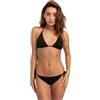 BILLABONG Quiksilver sol Searcher Tie Side Tropic Bikini Donna (Pacco da 1)