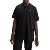 Levi's Big Levis Hm Polo, Polo Uomo, Mineral Black, 3XL