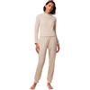 Triumph Donna Smart Thermal Trousers X, NATUREL (076), XL