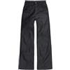 G-STAR Raw Deck Ultra High Wide Leg Jeans, Blu (Raw Denim D19058-d692-001), 27W x 32L