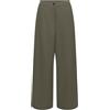 ONLY Wide Pant Onlnova Life Vis Mika-Pantaloni Larghi Donna