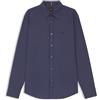BOSS Relegant_6_M, Camicia Uomo, Navy418,