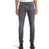 G-Star Jeans Revend Skinny, Grigio (Faded Odyssey Grey 51010-d535-g317), 31 W/32 L