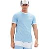ellesse Maglietta da Uomo Meduno