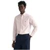 Gant Maglietta Oxford Reg Pinpoint Camicia Elegante Uomo (Pacco da 1)