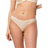 Triumph Donna Aura Spotlight High Leg string, Hipster, CREAMY DREAM, 2