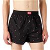 Diesel Uubx-stark, Boxer corti Uomo, 900-0ndaw, M
