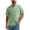 Wrangler Authentics Zhesp3l Maglia con Bottoni Uomo (Pacco da 1)