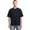 G-STAR Washed Boxy r t, Blu (Dk Patriot Blue Smokey GD D26860-c756-h809), M