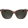 Calvin Klein Ck25508s Occhiali Donna (Pacco da 1)