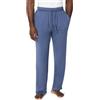 Amazon Essentials Uomo Pantaloni da Pigiama in Cotone Modal, Pantaloni da Notte