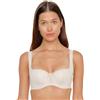Susa Reggiseno Dirndl da Donna 7592, Beige (Skin 288), 100D