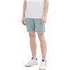 TOM TAILOR 1040227 Bermuda, 27475-grey Mint, 40 Uomo