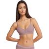 sloggi Donna Ever Ease P, Foggy Mauve, M