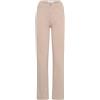 BRAX Pantaloni da Donna Style Mary Cotton Stretch, Caramella MOU, 38W x 30L