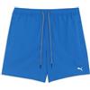 PUMA Mid Pantaloncini, Vivid Blue, XXL Uomo