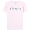 Champion Legacy Women T-Shirt Donna