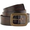 Levi's Jordan Belt Uomo (Pacco da 1)