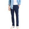 Dockers Pantaloni Chino Go Active Flex, Skinny Fit, Uomo