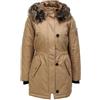 ONLY ONLIRIS Fur Winter Parka Life CC Otw, Parka Uomo,
