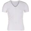 Olaf Benz - Canottiera con Collo a V, Uomo, Bianco (Weiß (White 1000)), M