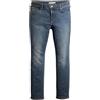 Levi's 314 Shaping Straight Jeans Donna