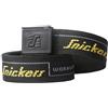 Snickers Workwear Snickers 90330400006 Cintura con Logo, 110 cm, Nero
