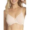 Triumph Donna Body Make-Up Essentials Minimizer WP, Minimizer bra, NUDE BEIGE, 5D