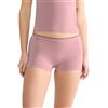 Sloggi Sloggi Go Sense Short 2p Slip Donna (Pacco da 2)