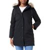 Geox W Carum Parka Donna (Pacco da 1)