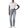 Levi's Plus Size 724 High Rise Straight Jeans Donna