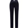 Raphaela by Brax Style Pamina Jeans da Donna a Cinque Tasche Slim Fit, Blu Scuro, 27W x 30L