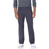 Amazon Essentials Pantaloni Chino Elasticizzati Comodi a 5 Tasche, Vestibilità Atletica (ex Goodthreads) Uomo, Blu Marino, 30W / 30L