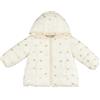 Prénatal Giubbino Leggero Con Cappuccio E Zip, Ideale Per L'autunno Giubbino per bimba Bambine e ragazze (Pacco da 1)