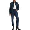 Levi's Plus Size 724 High Rise Straight Jeans Donna